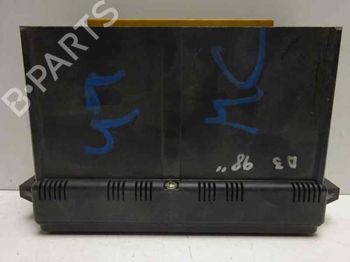 Climate control AUDI A3 (8L1) 1.9 TDI | BP1949570I5 