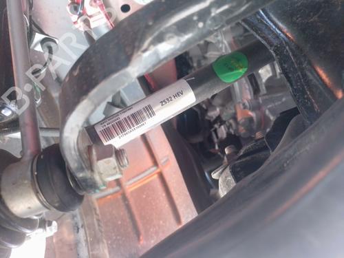 Used Left front driveshaft Left front driveshaft MG MG ZS SUV (AZS1) 1.5 VTi (106 hp) 40459225 40459225