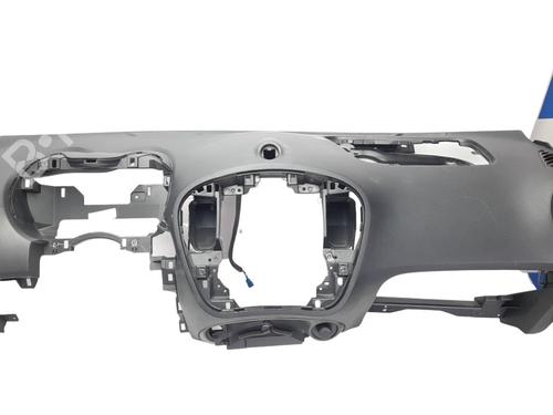 Dashboard NISSAN JUKE (F15) 1.2 DIG-T | BP7545822C46 