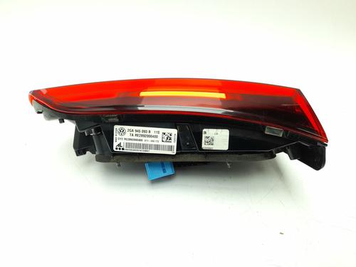 Left tailgate light VW T-ROC (A11, D11) 2.0 TDI | BP32028056C79 