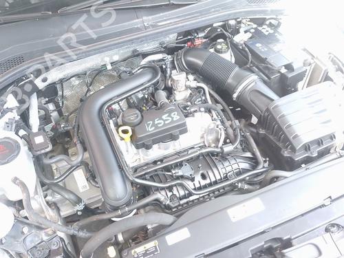 Lenkgetriebe für Lenkgetriebe SEAT LEON (KL1, KLG) 1.0 TSI (110 hp) 34404311 34404311