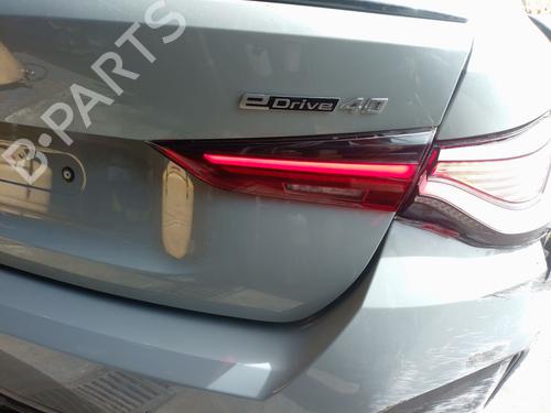 Used Right tailgate light Right tailgate light BMW i4 (G26) eDrive40 (340 hp) 34287129 34287129