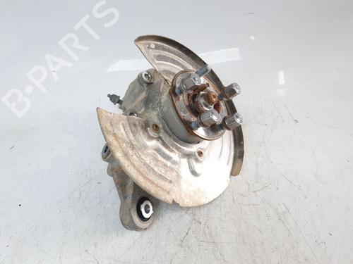 Used Right rear steering knuckle LAND ROVER RANGE ROVER EVOQUE (L538) [2011-2019]  26956984