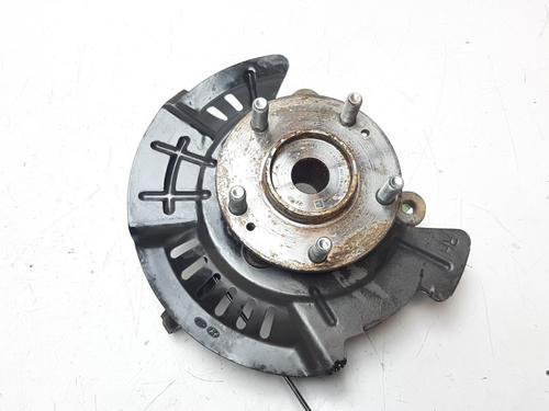 Used Right front steering knuckle HYUNDAI KONA (OS, OSE, OSI) [2017-2023]  10903577