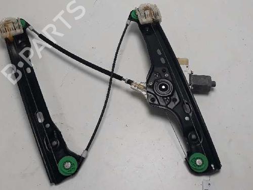 Front right window mechanism BMW 3 (E90) 325 d (197 hp) 51337140588 | 51337140588 | 111412 |