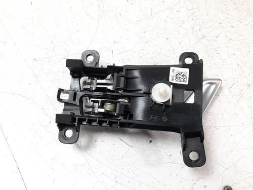 Front right interior door handle HYUNDAI KONA (OS, OSE, OSI)  | BP21028321I14 