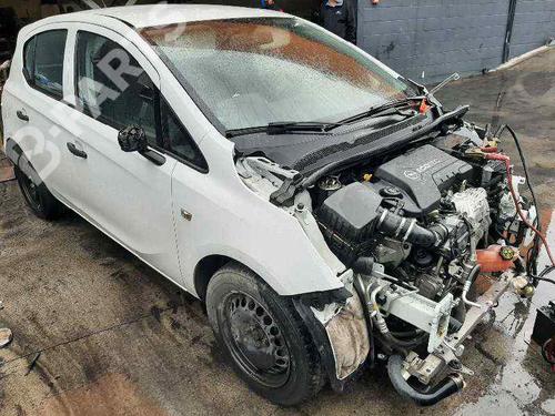 Ignition barrel OPEL CORSA E (X15) 1.3 CDTI (08, 68) | BP7202485M48  - Image 8