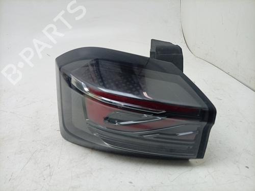 Used Left taillight Left taillight 39169067 39169067