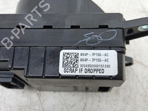 Gear lever FORD KUGA III (DFK) 2.5 FHEV 4x4 | BP34004764M90 - Image 3
