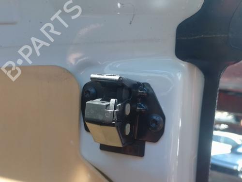 Used Rear right lock Rear right lock RENAULT KANGOO / GRAND KANGOO II (KW0/1_) 1.5 dCi 95 (KW16) (95 hp) 35946181 35946181