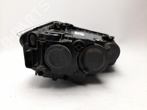 Left headlight VW POLO VI (AW1, BZ1, AE1) 1.0 TSI | BP33869657C28 - Image 5