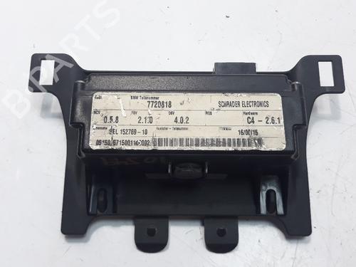 Used Electronic module BMW 3 (E30) [1982-1992]  24804953