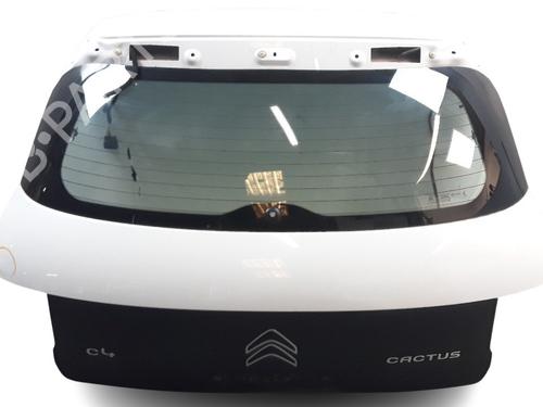 Tailgate CITROËN C4 CACTUS  | BP9092589C6 