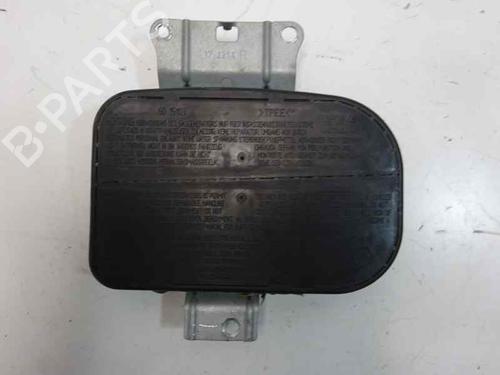 Used Right seat airbag MERCEDES-BENZ SLK (R170) [1996-2004]  366522
