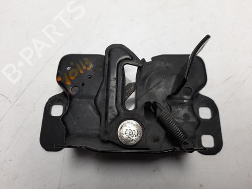 Hood lock FIAT FREEMONT (345_) 2.0 JTD 4x4 05155607AA