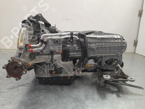 Getriebe für AUDI A4 B9 (8W2, 8WC) 2.0 TDI (136 hp) 28836657