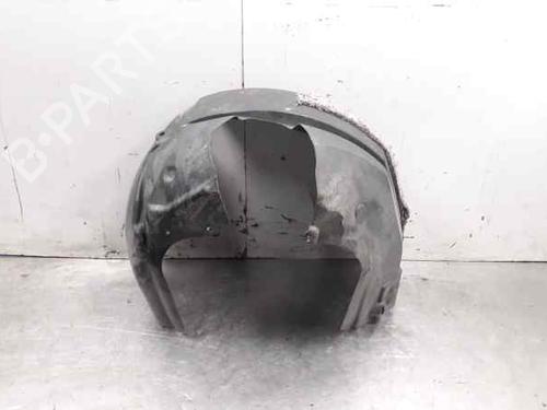Used Wheel arch FORD FIESTA VI (CB1, CCN) 1.25 (82 hp) 14206722