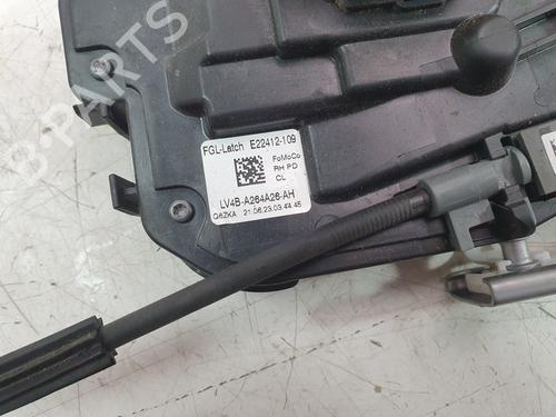 Front right lock FORD KUGA III (DFK) 2.5 FHEV | BP32134857C97 - Image 2