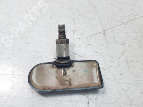 Elektronisk sensor PEUGEOT 407 (6D_) 2.0 HDi 135 (6DRHRH, 6DRHRE, 6DRHRG, 6DRHRJ) | BP28046608M84 