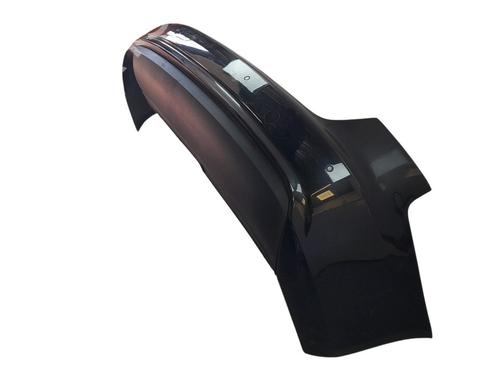 Rear bumper AUDI A4 B8 (8K2) 2.0 TDI 16V | BP17453860C8 