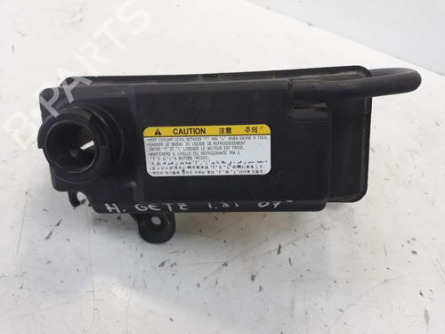 Expansion tank HYUNDAI GETZ (TB)  | BP1608630C120 