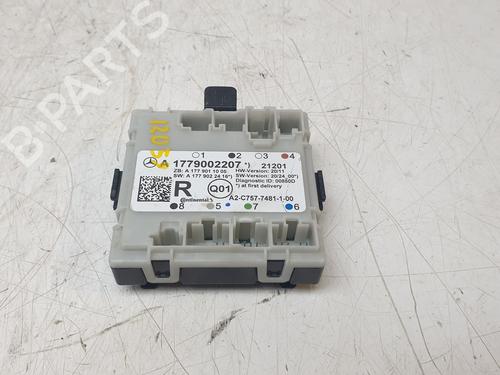 Electronic module MERCEDES-BENZ CLA (C118)  | BP29712385M83 