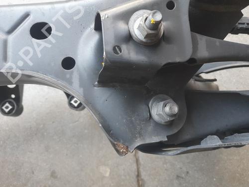 Rear axle BMW 3 (F30, F80) 318 d | BP19181131M2 