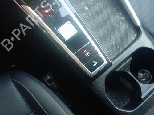 Travão de mão MG MG ZS SUV (AZS1) 1.5 VTi (106 hp) 31169265