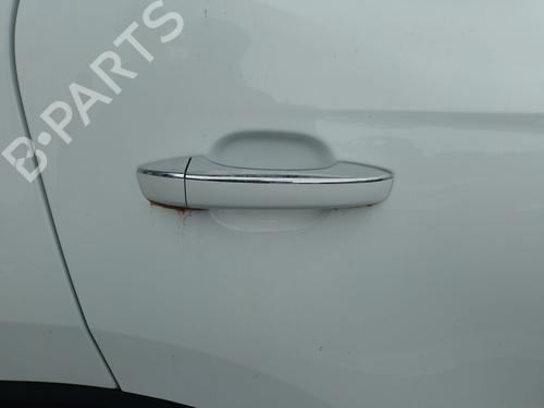 Used Rear right exterior door handle Rear right exterior door handle MG MG ZS SUV (AZS1) 1.5 VTi (114 hp) 34194619 34194619