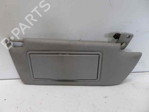 Used Right sun visor OPEL VECTRA C (Z02) 2.2 DTI 16V (F69) (125 hp) 1605730