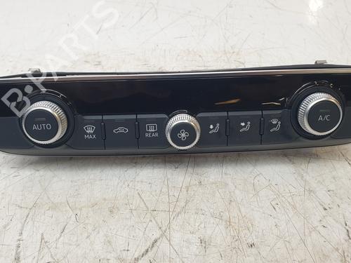 AC-Styringsenhed/Manøvreenhed AUDI Q3 Sportback (F3N) 40 TDI quattro (200 hp) 27995152