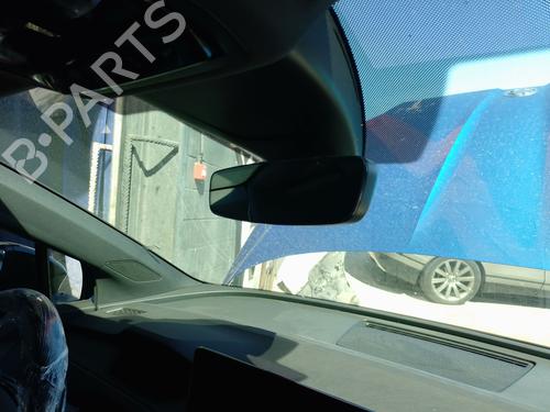 Used Rear mirror SKODA ENYAQ iV SUV (5AZ) 80X 4x4 (265 hp) 32329877