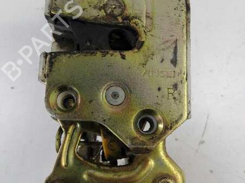 Front right lock MITSUBISHI PAJERO III (V7_W, V6_W)  | BP371852C97 