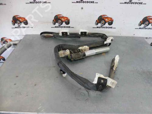 Used Right curtain airbag FIAT GRANDE PUNTO (199_) [2005-2025]  505945