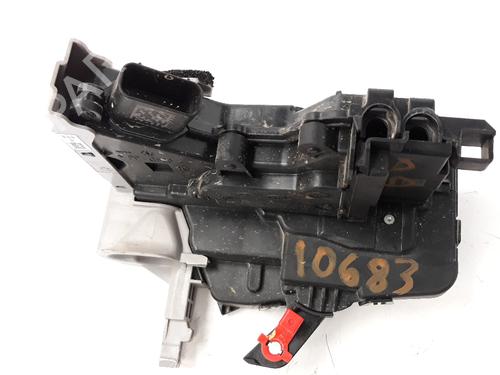 Front right lock HYUNDAI KONA (OS, OSE, OSI)  | BP8664663C97 