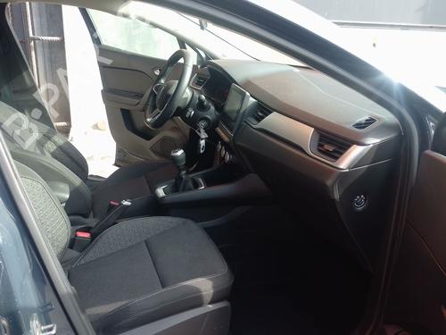 Armlæn RENAULT CAPTUR II (HF_) TCe 90 (HFM6) | BP38410000I20 - Image 10