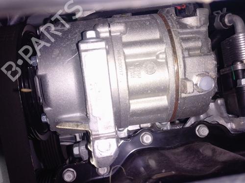 AC compressor KIA SPORTAGE V (NQ5) 1.6 T-GDI AWD | BP39883729M34 - Image 2