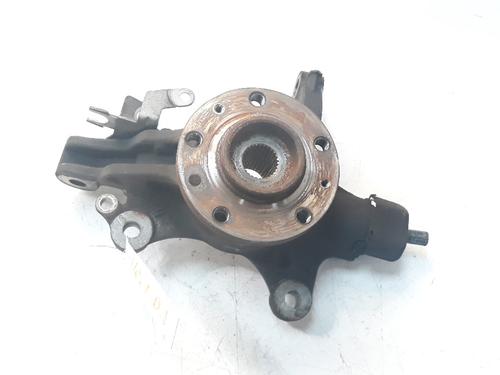 Used Left front steering knuckle CITROËN JUMPY III Van (V_) 1.6 BlueHDi 115 (115 hp) 16045903