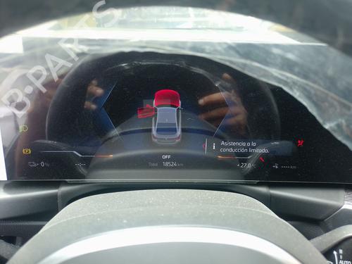 Electronic module BMW i4 (G26) eDrive40 | BP34208994M83  - Image 10