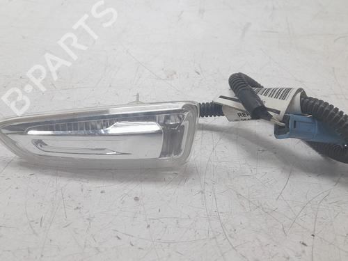 Venstre indikator Venstre indikator OPEL GRANDLAND / GRANDLAND X (A18, P1UO) 1.2 (75) (131 hp) 35812826 35812826