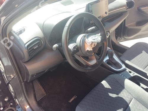 Ratstammeenhed TOYOTA YARIS (_P21_, _PA1_, _PH1_) 1.5 (MXPA11) (125 hp) 29022468