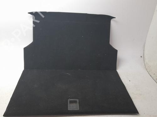 Used Luggage compartment floor Luggage compartment floor ALFA ROMEO GIULIA (952_) 2.2 D (952AEM250, 952AEA250) (150 hp) 36161039 36161039