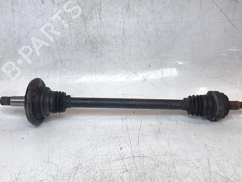 Used Left rear driveshaft MERCEDES-BENZ C-CLASS (W205) C 220 BlueTEC / d (205.002, 205.004) (170 hp) 16847631