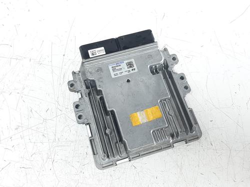 Used Engine control unit (ECU) HYUNDAI TUCSON (TL, TLE) [2015-2023]  16028462
