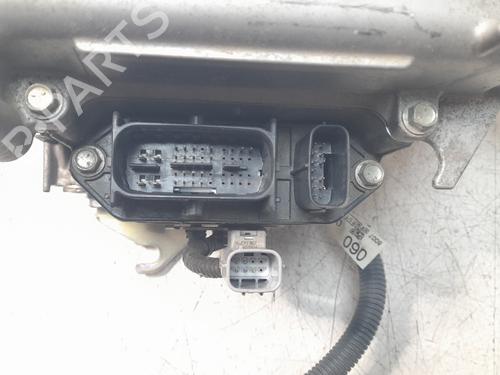 Inverter/Converter TOYOTA RAV 4 V (_A5_, _H5_)  | BP16746314M119 