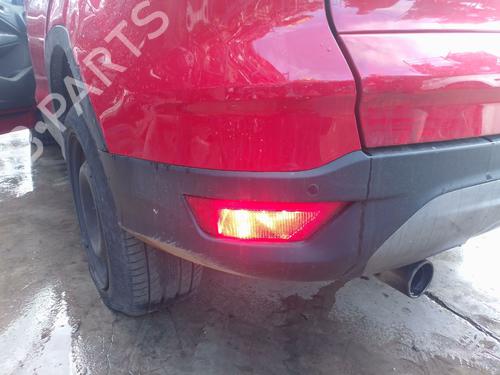 Used Rear fog light Rear fog light FORD KUGA II (DM2) 1.5 TDCi (120 hp) 33290656 33290656