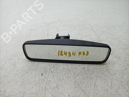Rear mirror DS DS 3 / DS 3 CROSSBACK (UR_, UC_, UJ_) 1.5 BlueHDi 100 (UCYHYJ) | BP32035331I6 - Image 1