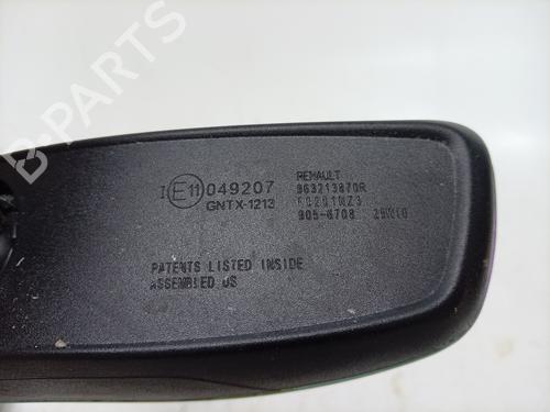 Bakspejl indvendigt RENAULT 4 E-Tech 120 | BP34397677I6 - Image 2