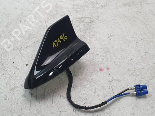 Antenne/Base FORD KUGA III (DFK) 2.5 FHEV (190 hp) 28035500
