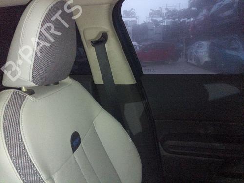 Used Front left seatbelt MINI MINI COUNTRYMAN (R60) Cooper S (163 hp) 30507569